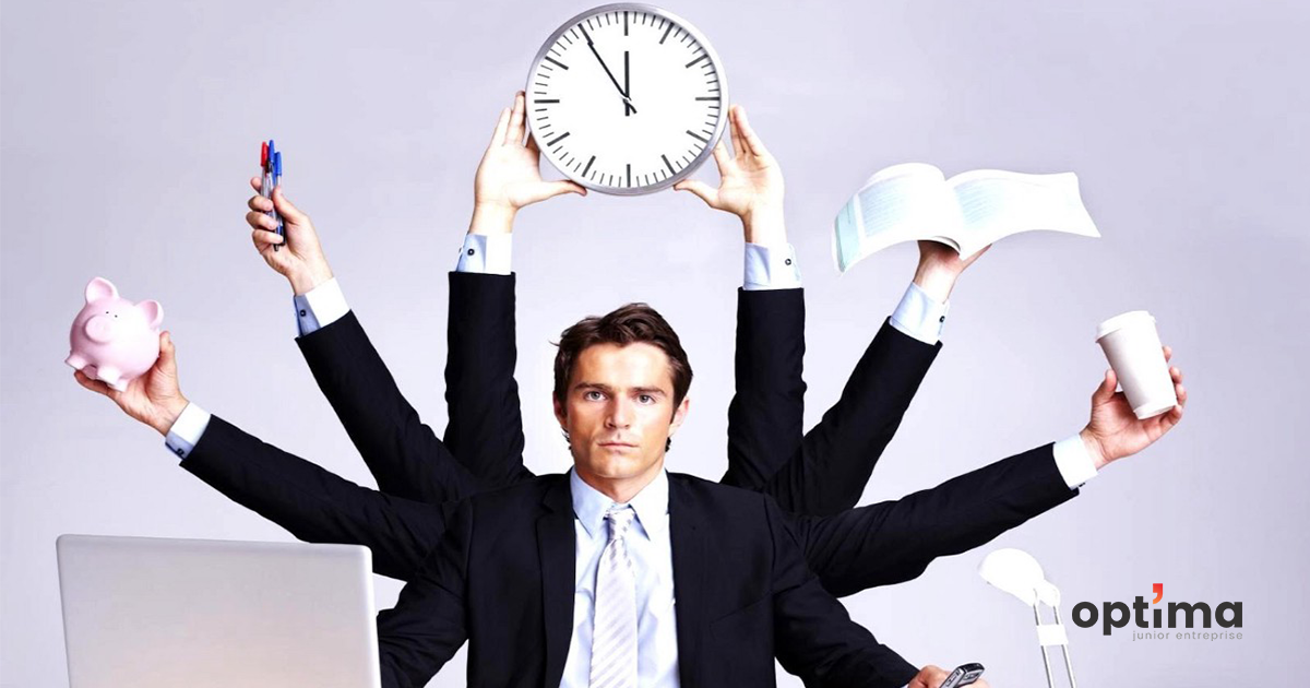 Comment faire pour être un bon entrepreneur ?