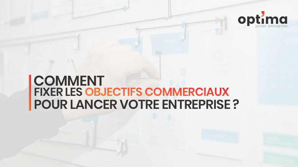 objectifs commerciaux